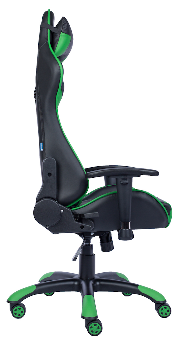 Игровое кресло Everprof Lotus S9 Экокожа фото 4