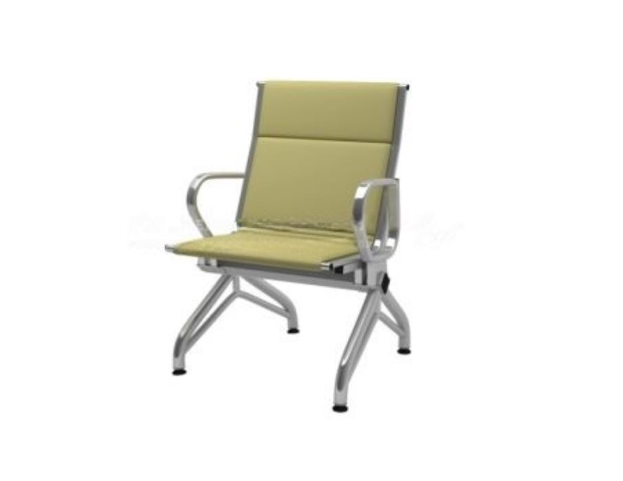 Одноместная секция Aero plus фото 0