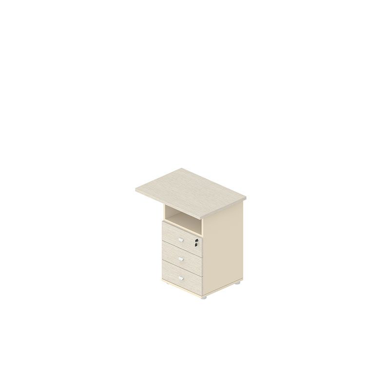 Тумба приставная с топом G-27+G-44 фото 0