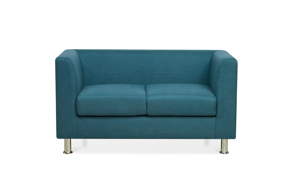 Диван 2-местный Домино Dm1-2 фото 0