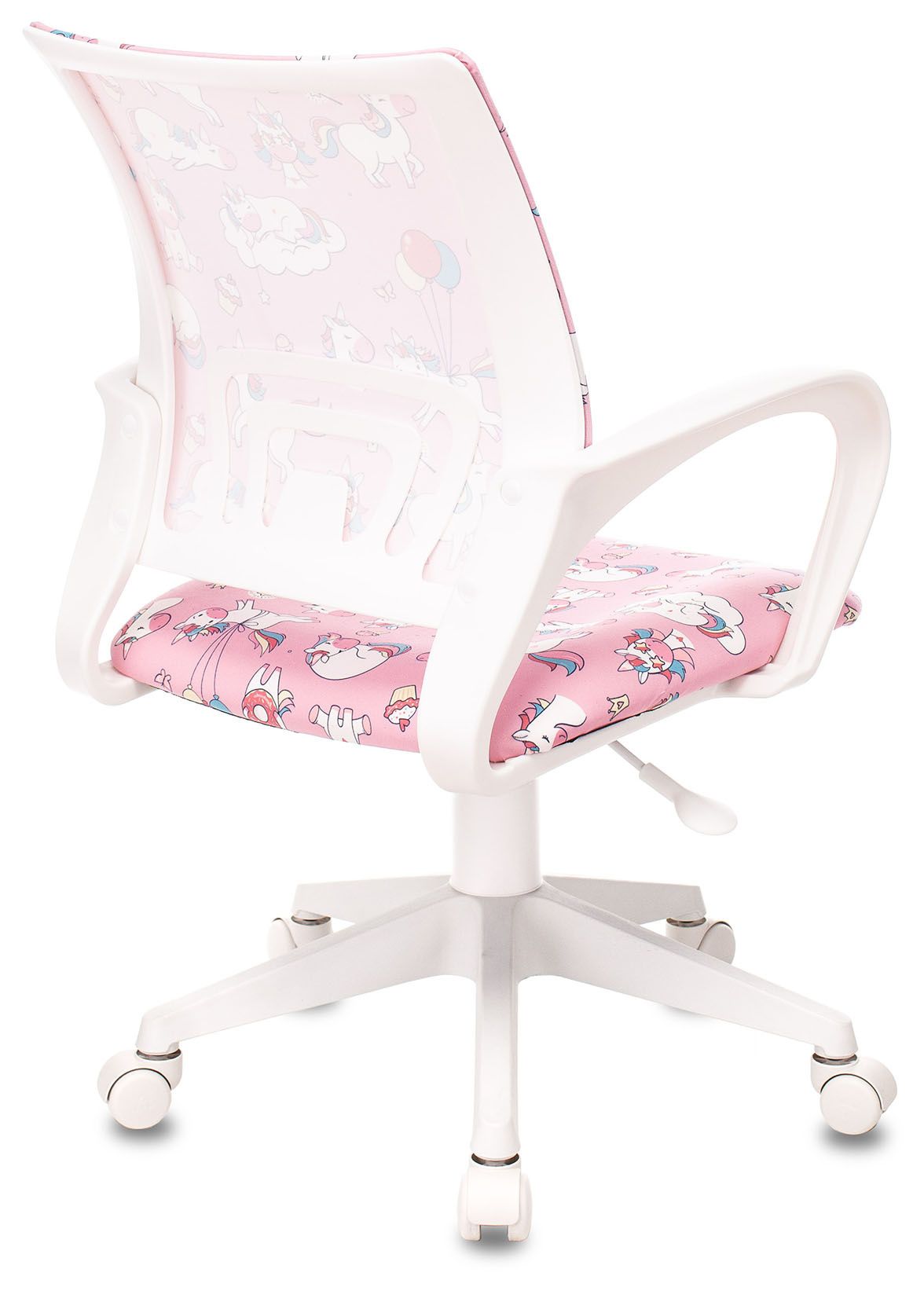 Детское кресло Бюрократ BUROKIDS 1 W фото 3