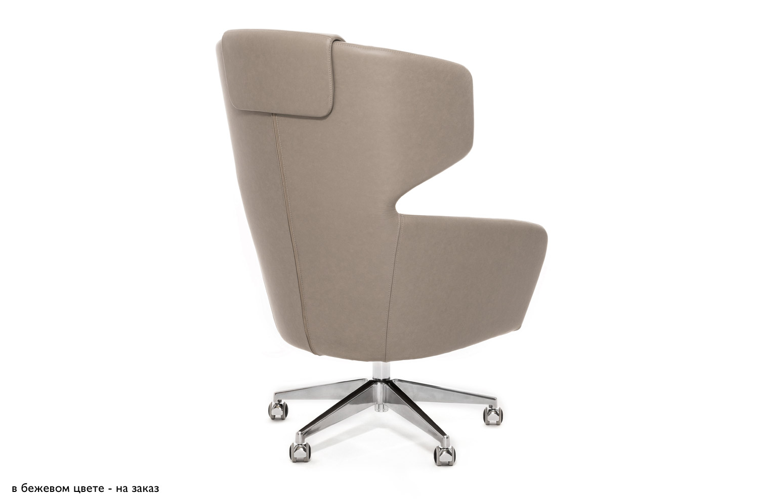 Кресло для руководителя Profoffice VENTO VIP фото 3