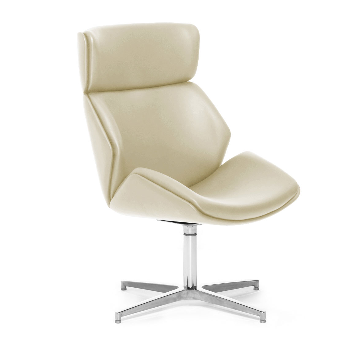 Кресло для посетителя Profoffice CHARM High lounge фото 0