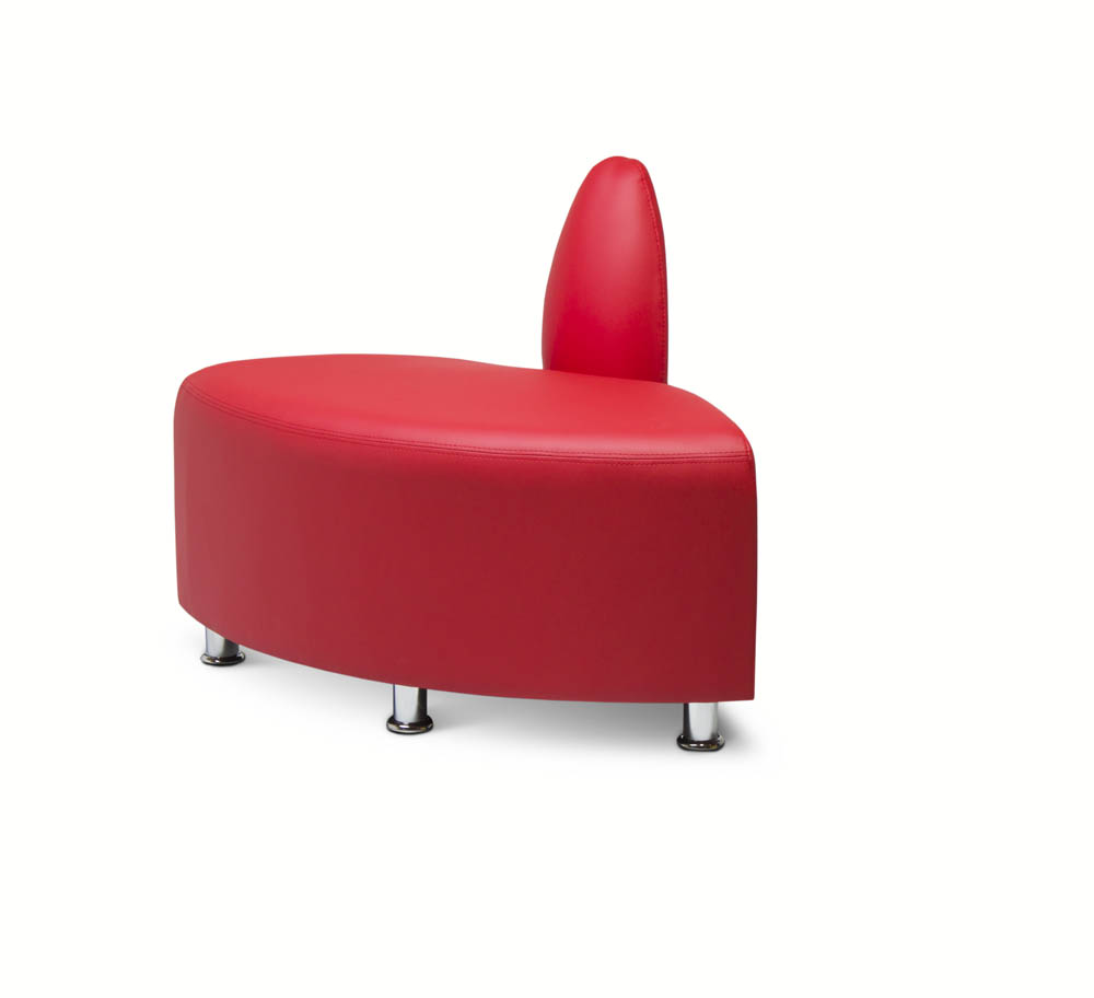 Секция угловая внешняя МИКС MixCV фото 0