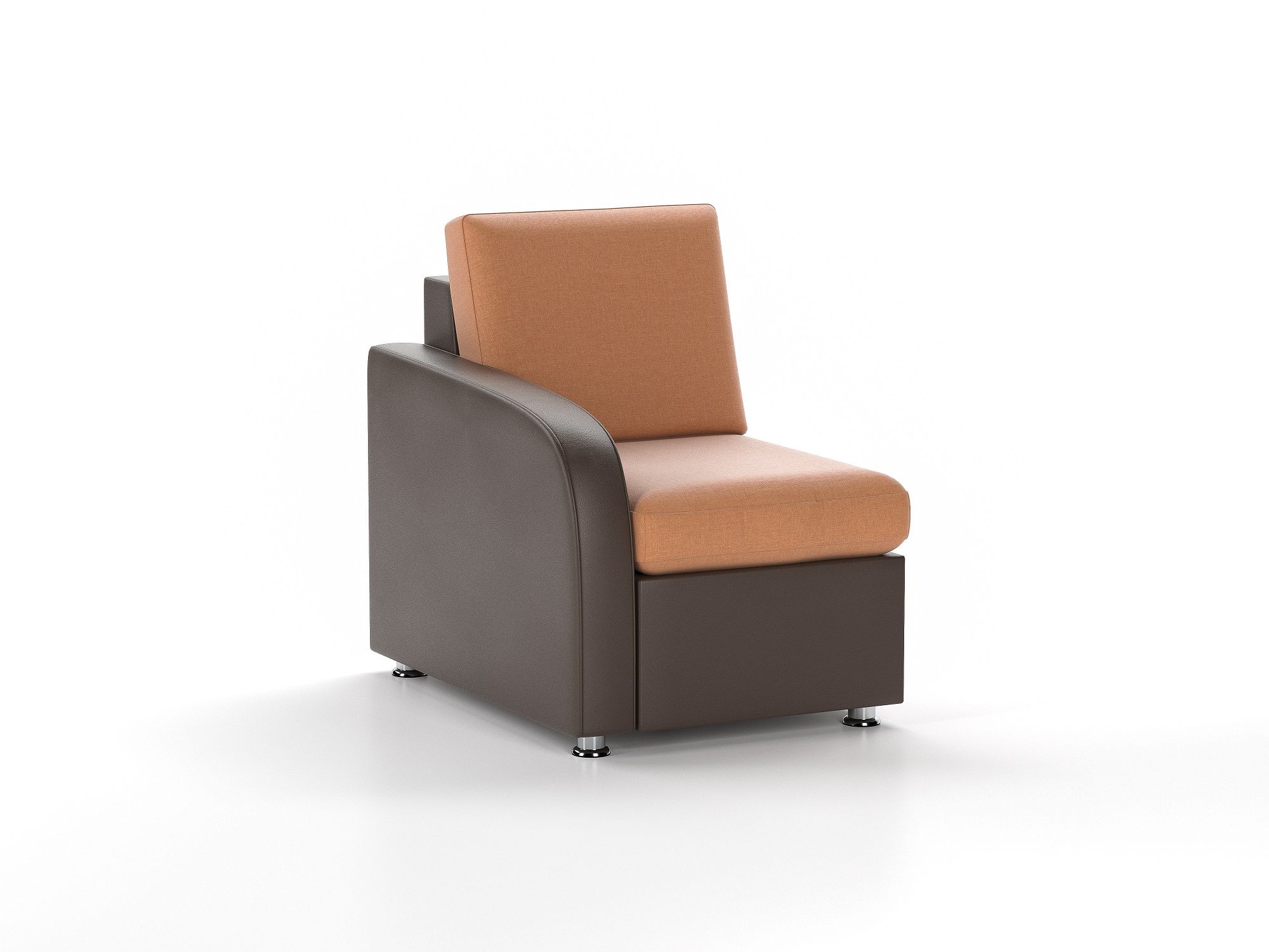 Посадочное место Борн Б 40 фото 0