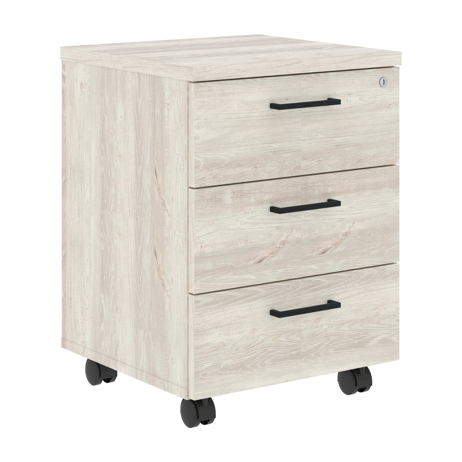 Тумба с подушкой XMC-2D.1A Дуб Юкон Модерн/Красный 26-22 фото 1