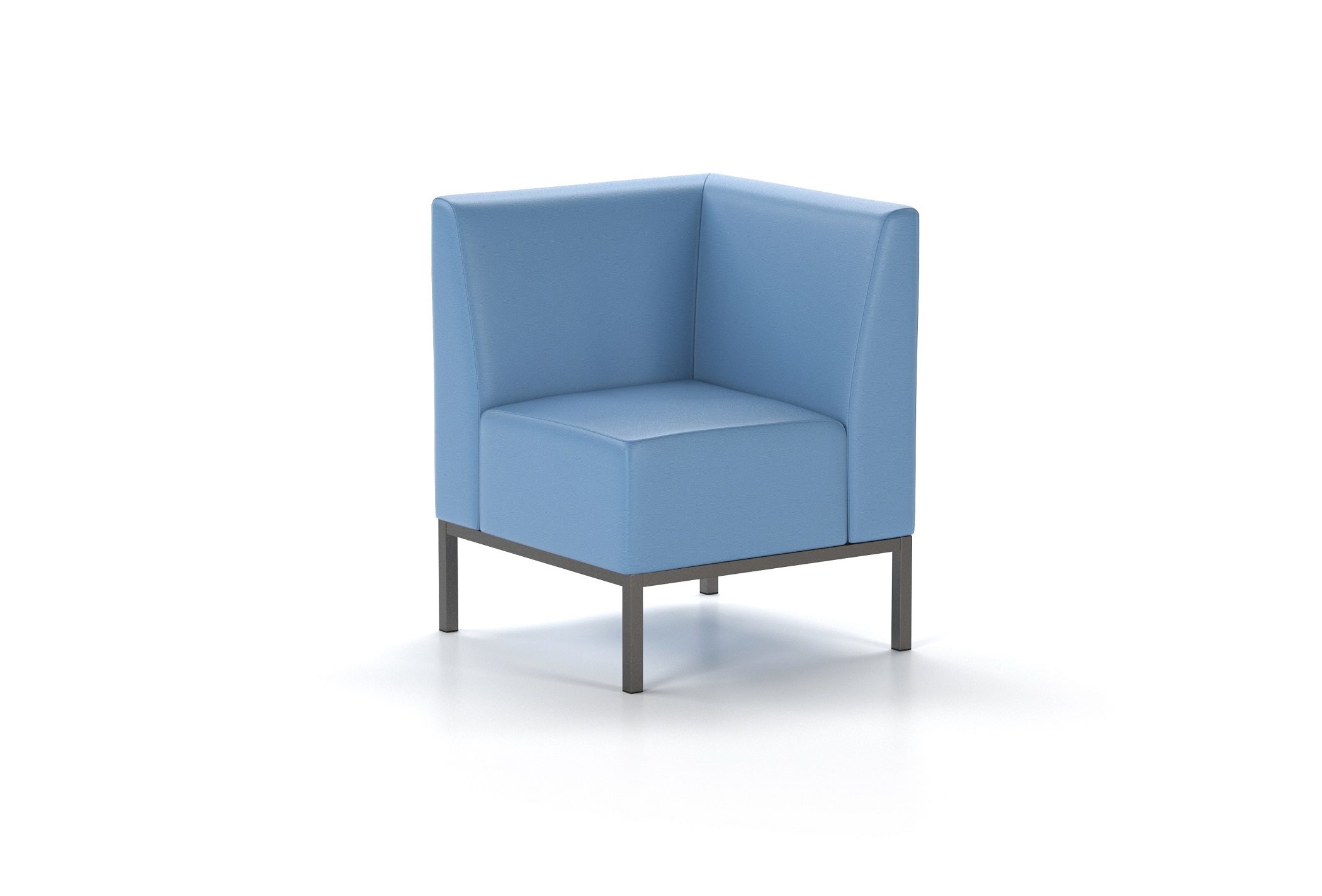 Угловая секция Компакт К4 фото 3