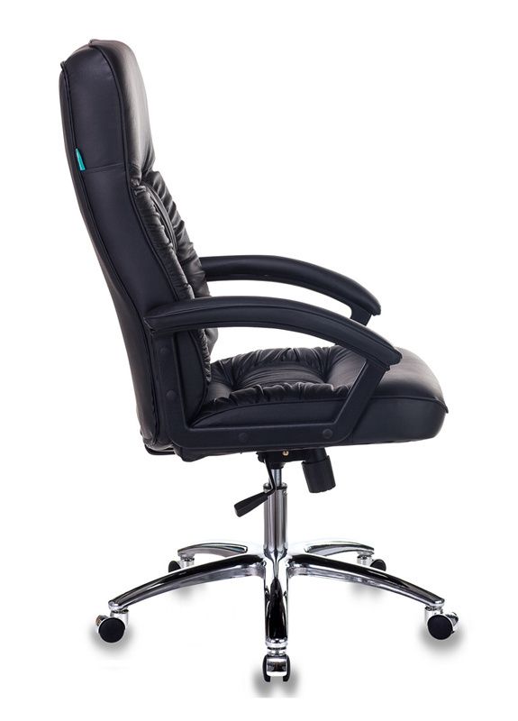 Кресло для руководителя Бюрократ T-9908AXSN-AB фото 7