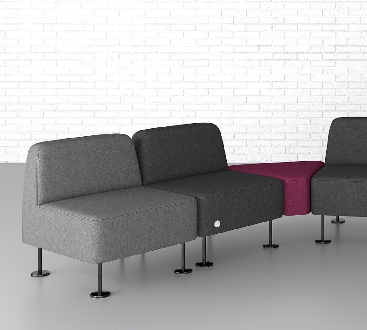 Диваны Серии СМАРТ МВК фото 1