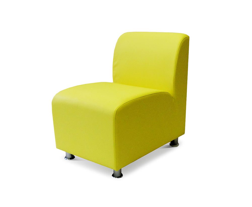 Секция 1-местная МИКС Mix1 фото 0