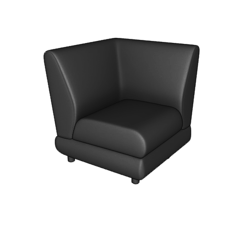 Угловой элемент 90 МАТРИКС МС фото 0