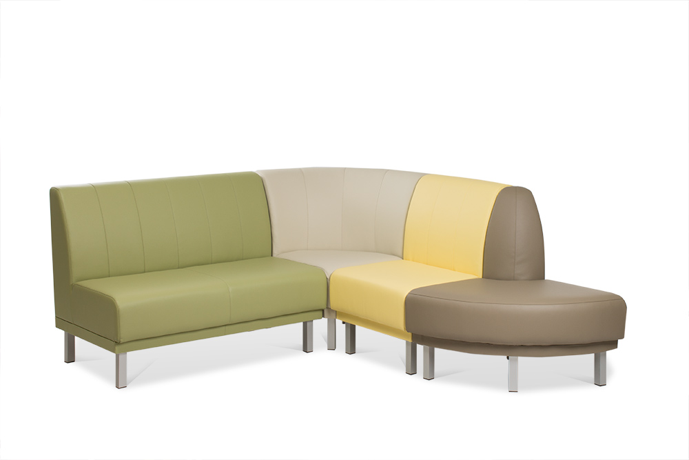 Секция угловая ХОЛЛ Hol-C фото 2