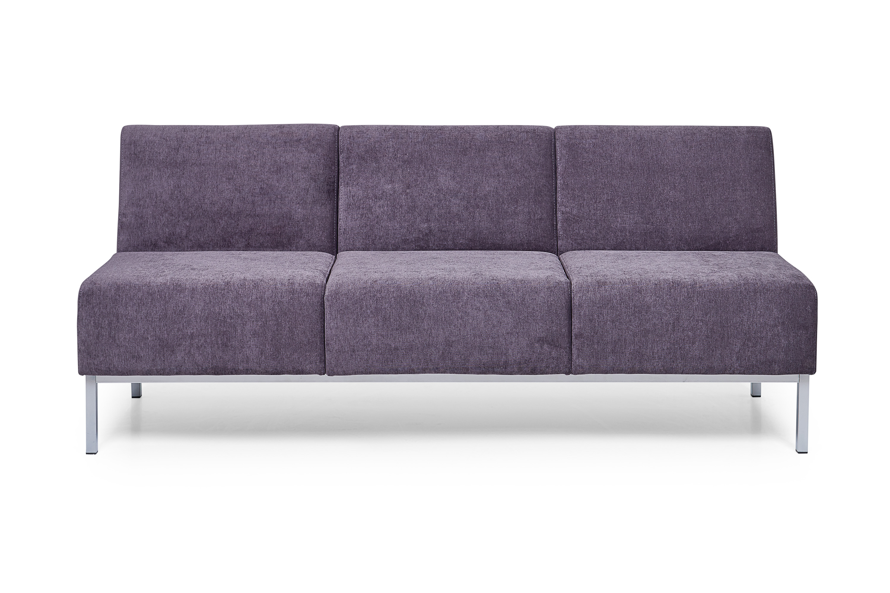 Прямая 3-местная секция Компакт К3 фото 0