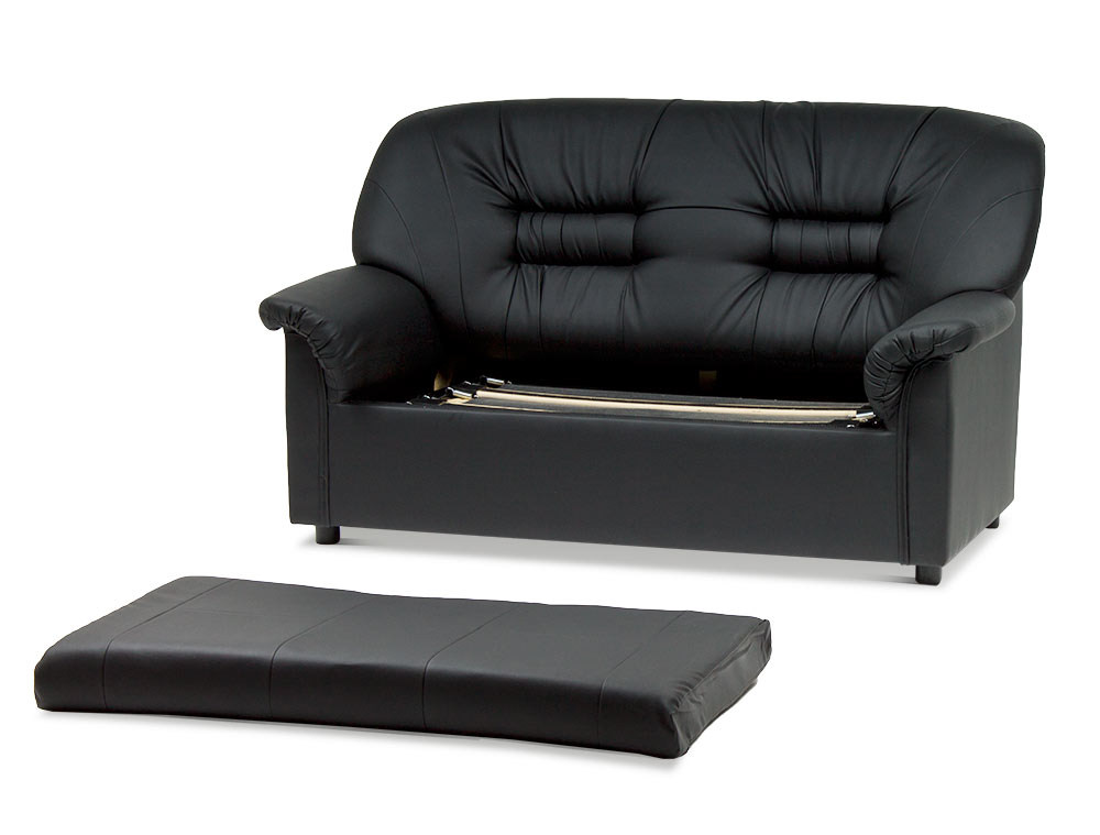 Диван двухместный раскладной Премьер P2-r фото 4