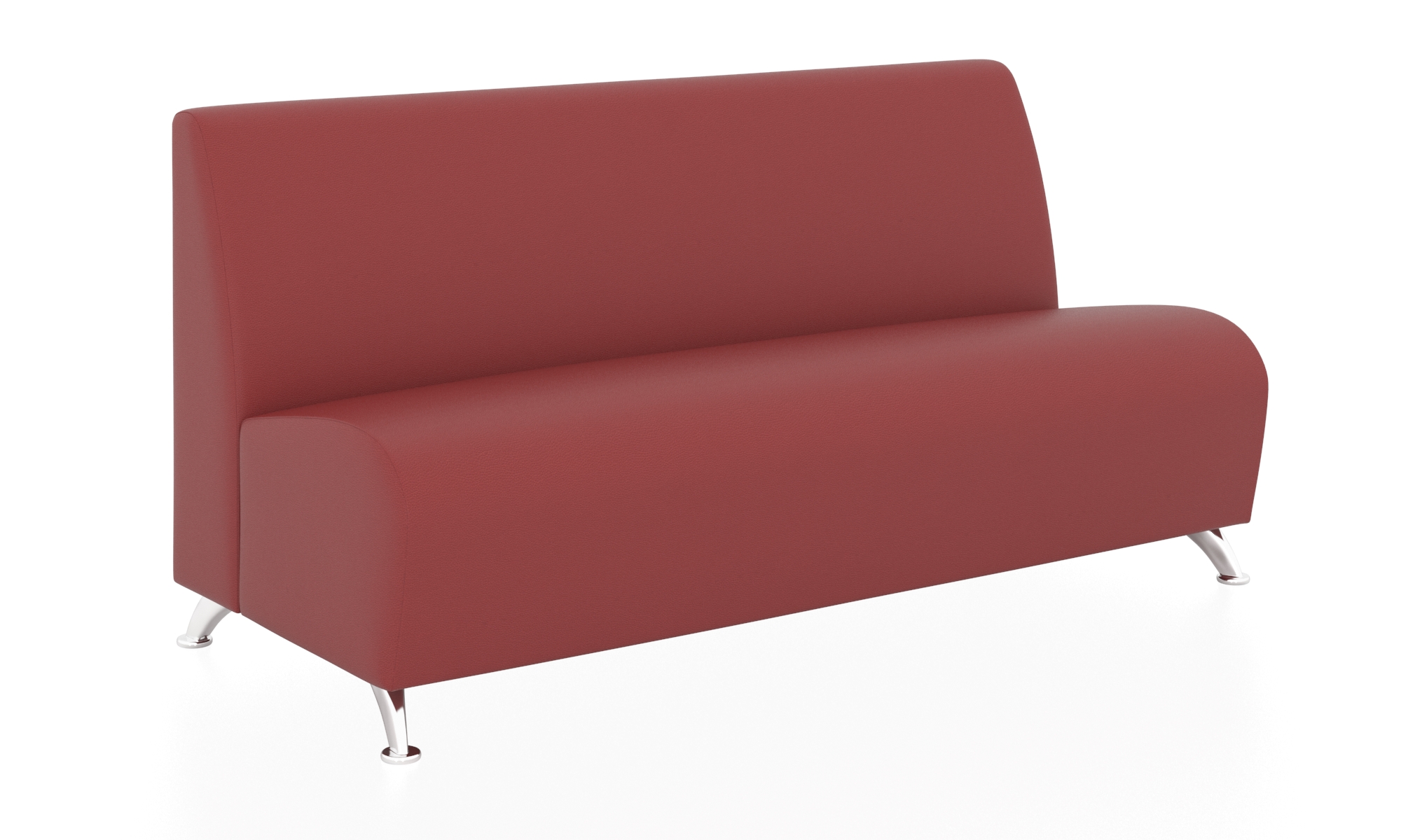 Диваны Серии Интер Хром фото 0