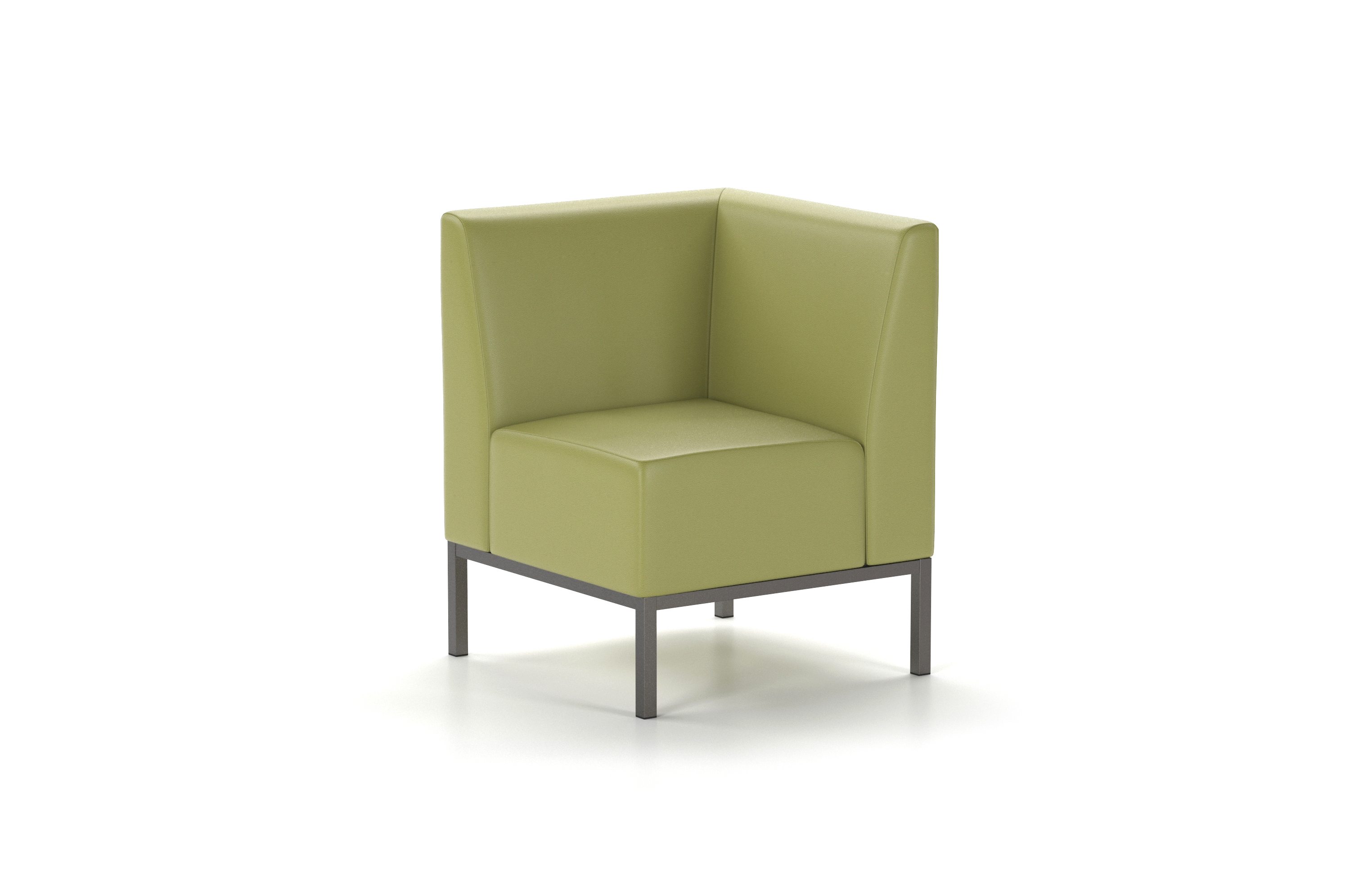 Угловая секция Компакт К4 фото 0