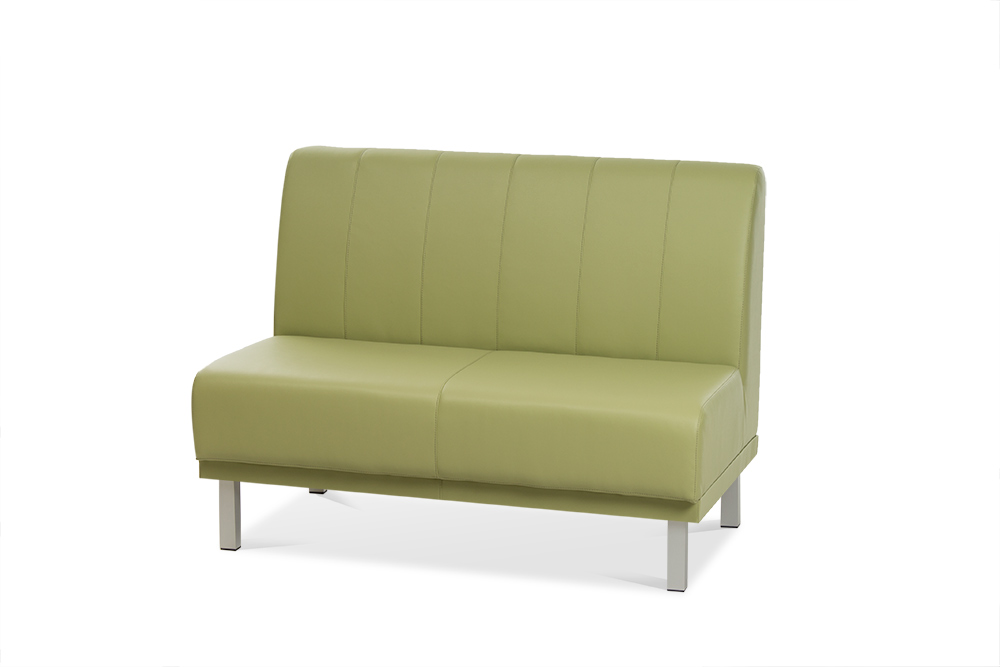 Секция 2-местная ХОЛЛ Hol2 фото 0