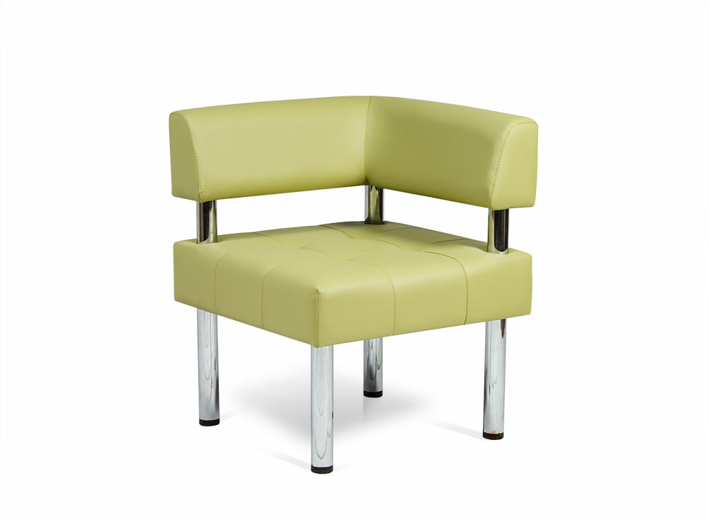 Секция угловая БИЗНЕС Bu1-1 фото 0