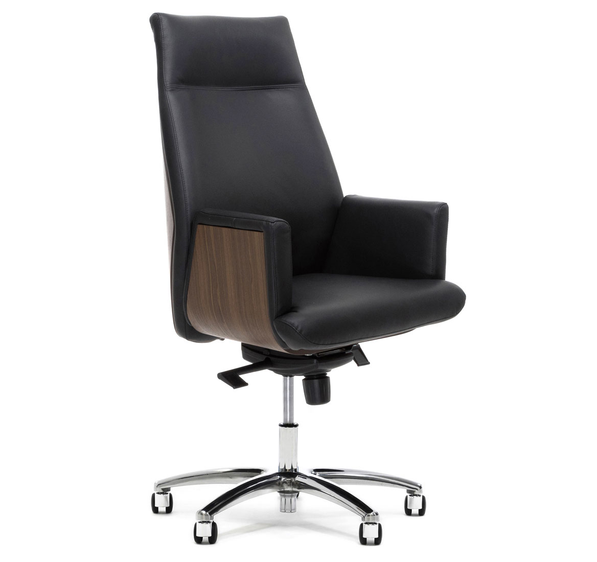Кресло для руководителя Profoffice ZEUS/A фото 1