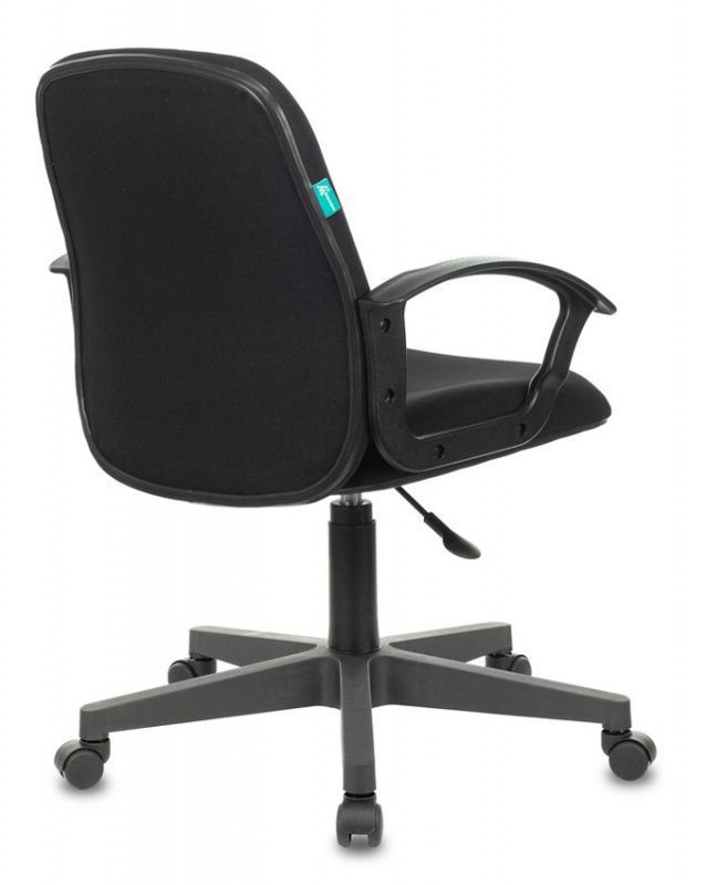 Кресло для оператора Бюрократ CH-808-LOW фото 8