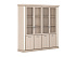 Комбинированный шкаф PRT402-3 фото 0