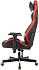 Игровое кресло Бюрократ Knight Outrider фото 1