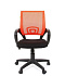 Кресло для оператора TAIPIT 696 BLACK фото 3