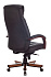 Кресло для руководителя Бюрократ T-9924WALNUT фото 3