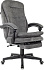 Кресло для руководителя Бюрократ T-9950MSG-F фото 0