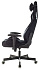 Игровое кресло Бюрократ Knight Outrider фото 1