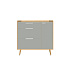Греденция Rem-36 фото 1