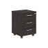 Тумба с подушкой XMC-2D.1A Дуб Юкон Модерн/Красный 26-22 фото 0