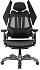 Игровое кресло Бюрократ Knight Aero фото 1