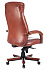 Кресло для руководителя Бюрократ T-9922WALNUT фото 3