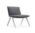 Кресло для посетителя Profoffice lounge KAYAK фото 0