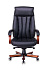 Кресло для руководителя Бюрократ T-9922WALNUT фото 6