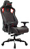 Игровое кресло Бюрократ Knight Titan фото 0