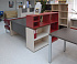 Настольная полка Base R-82 фото 4