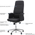 Кресло для руководителя Profoffice KARL/B SOFT фото 4