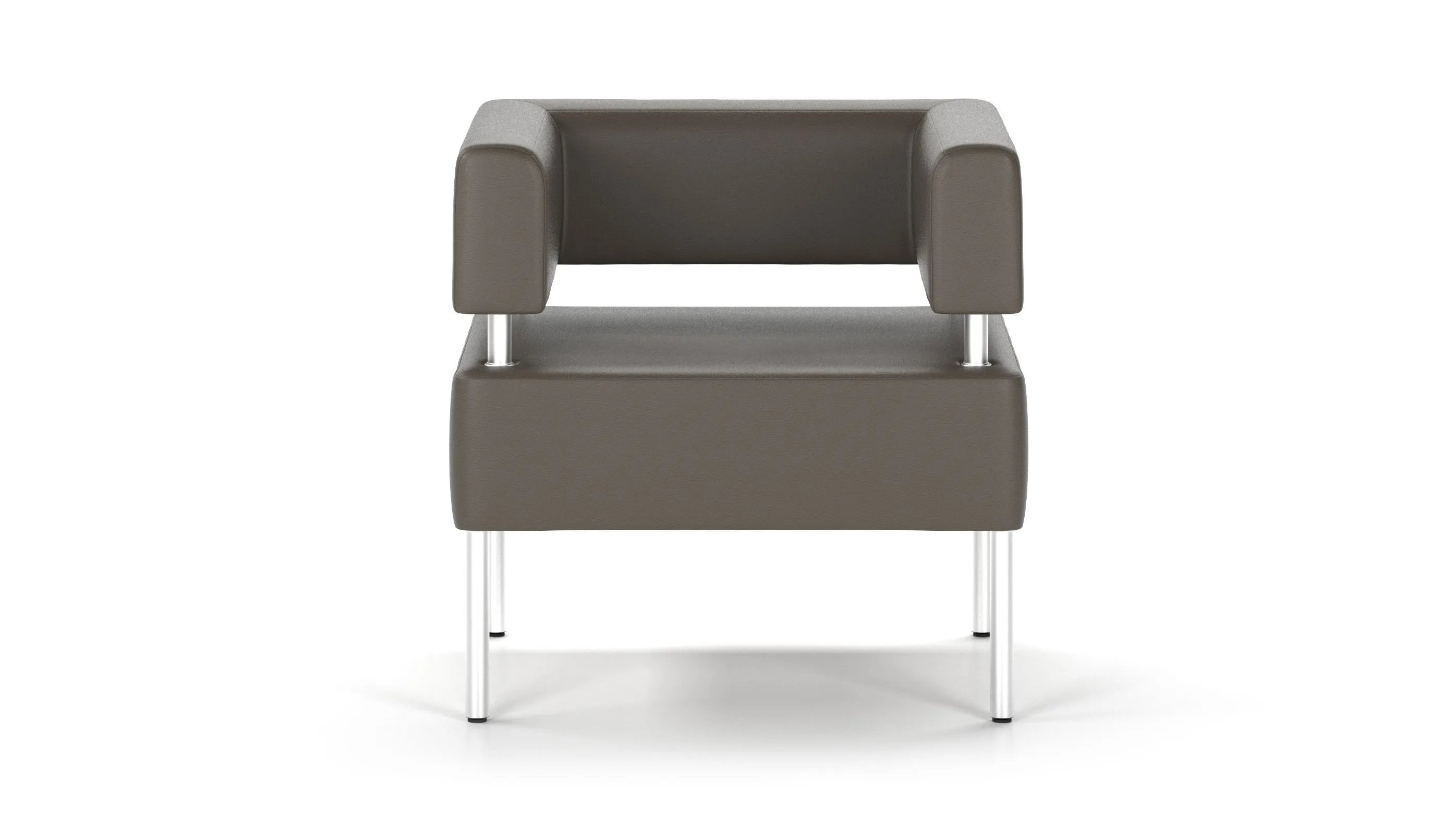 Кресло МС new МС2 фото 0