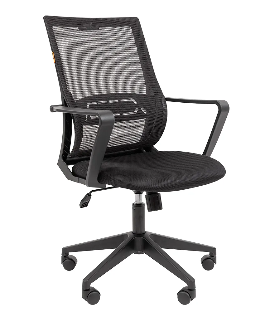 Кресло для руководителя TAIPIT 545 БП фото 2