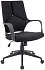 Кресло для оператора Everprof Trio Black LB T Ткань фото 3