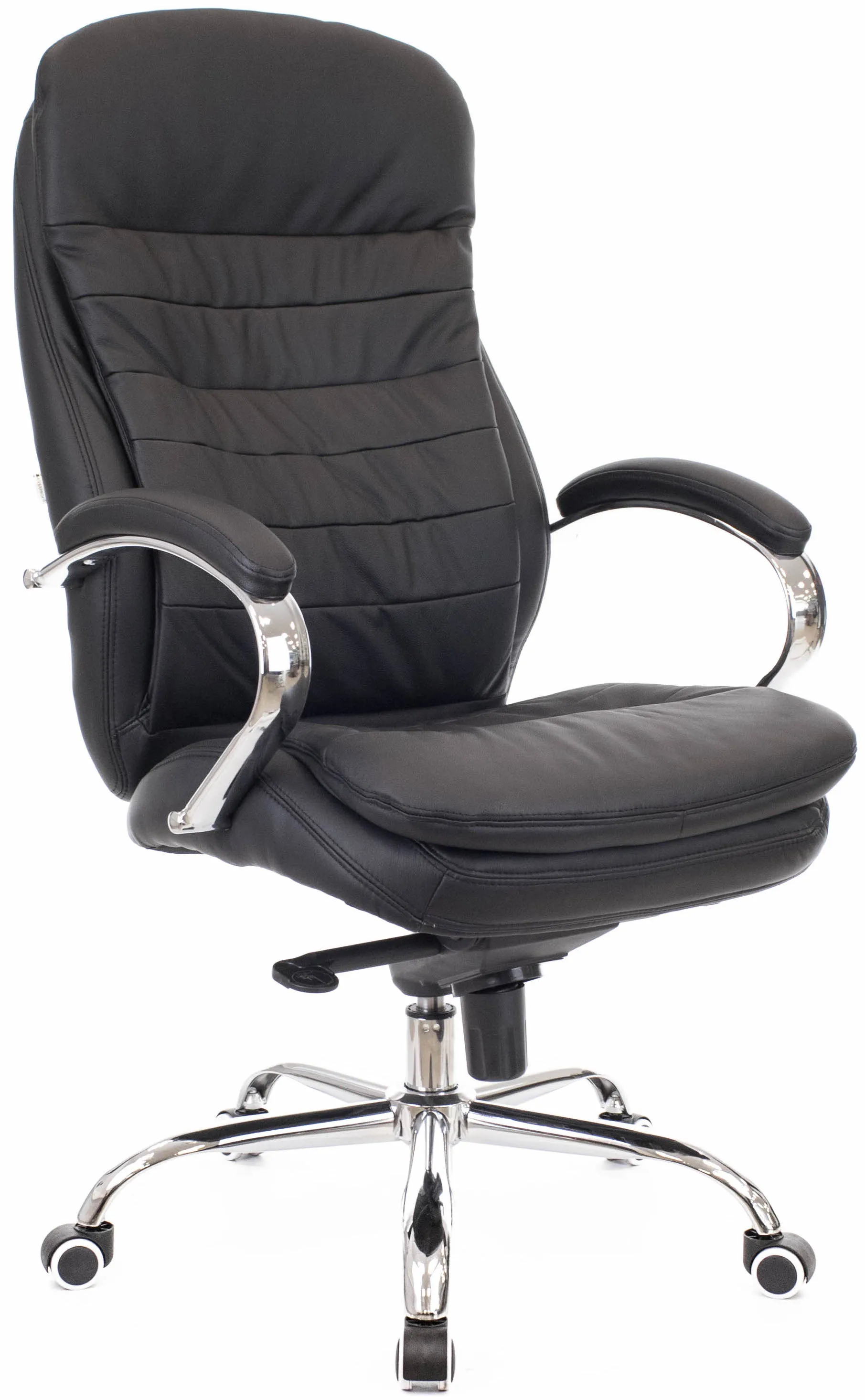 Кресло для руководителя Everprof Valencia M фото 3