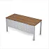 Стол рабочий 6МК.067 фото 0