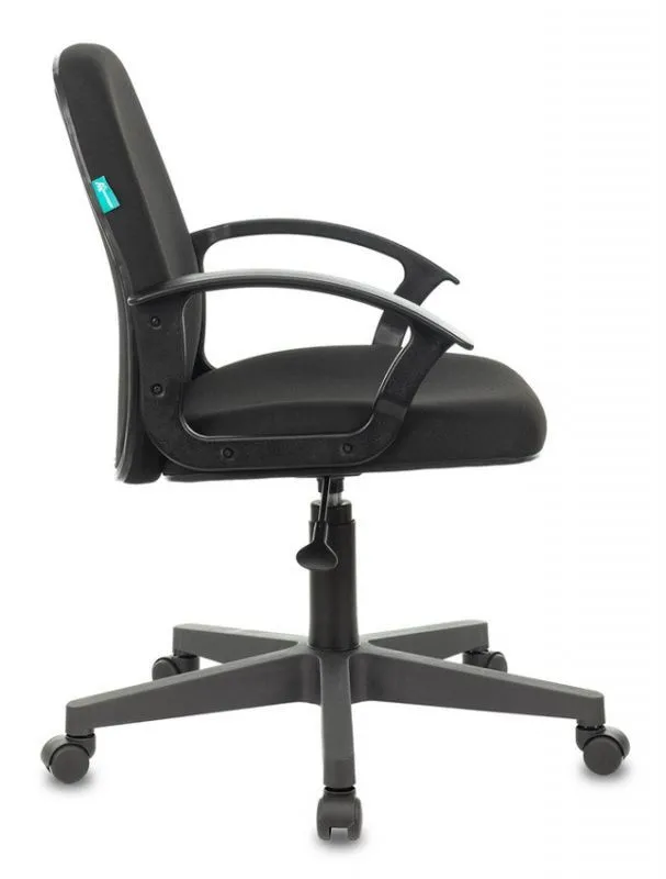 Кресло для оператора Бюрократ CH-808-LOW фото 7
