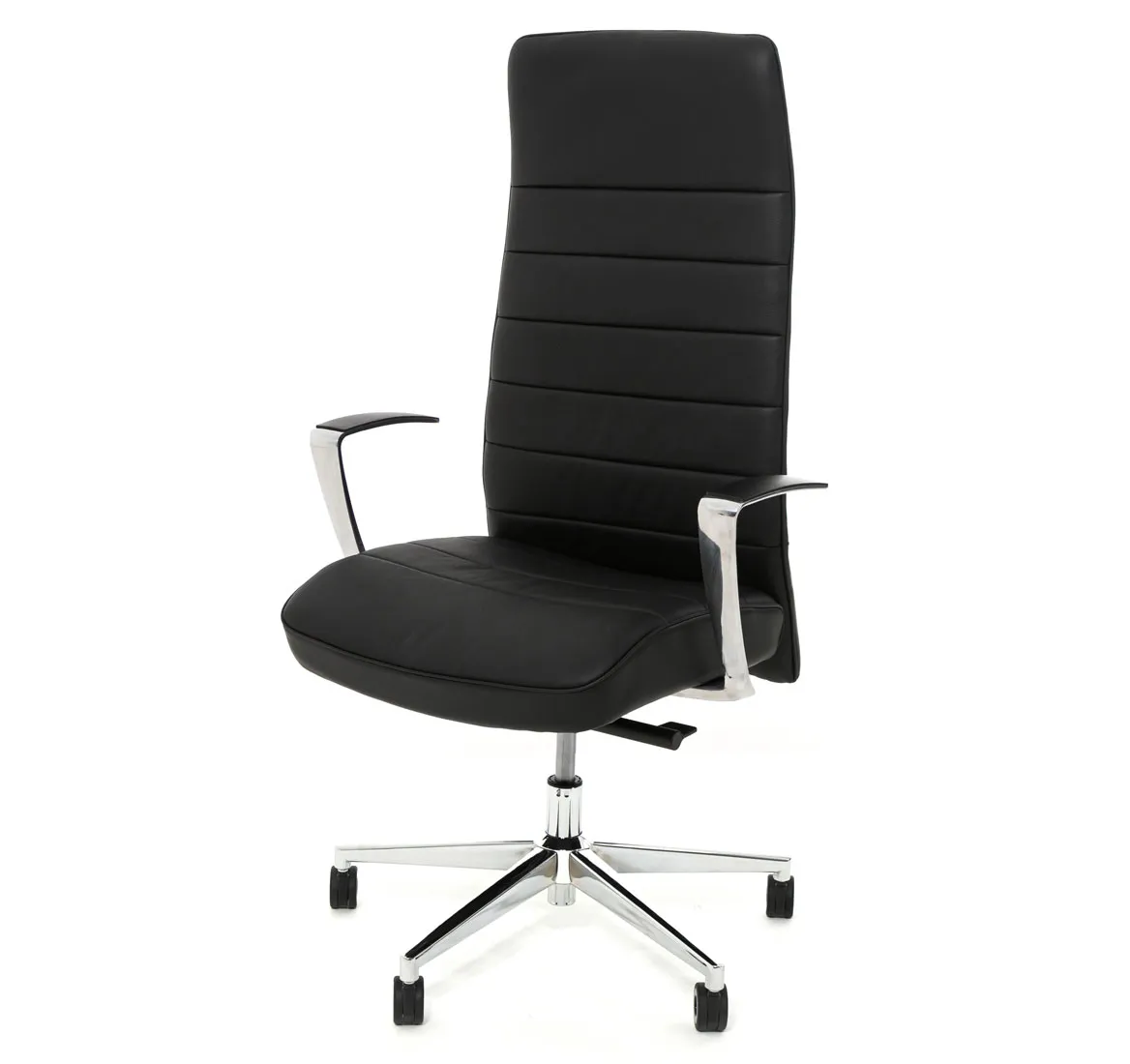Кресло для руководителя Profoffice STRIPE/A фото 2