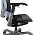 Игровое кресло Бюрократ Knight Aero фото 5