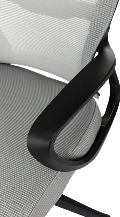 Кресло для руководителя Бюрократ Wise фото 3