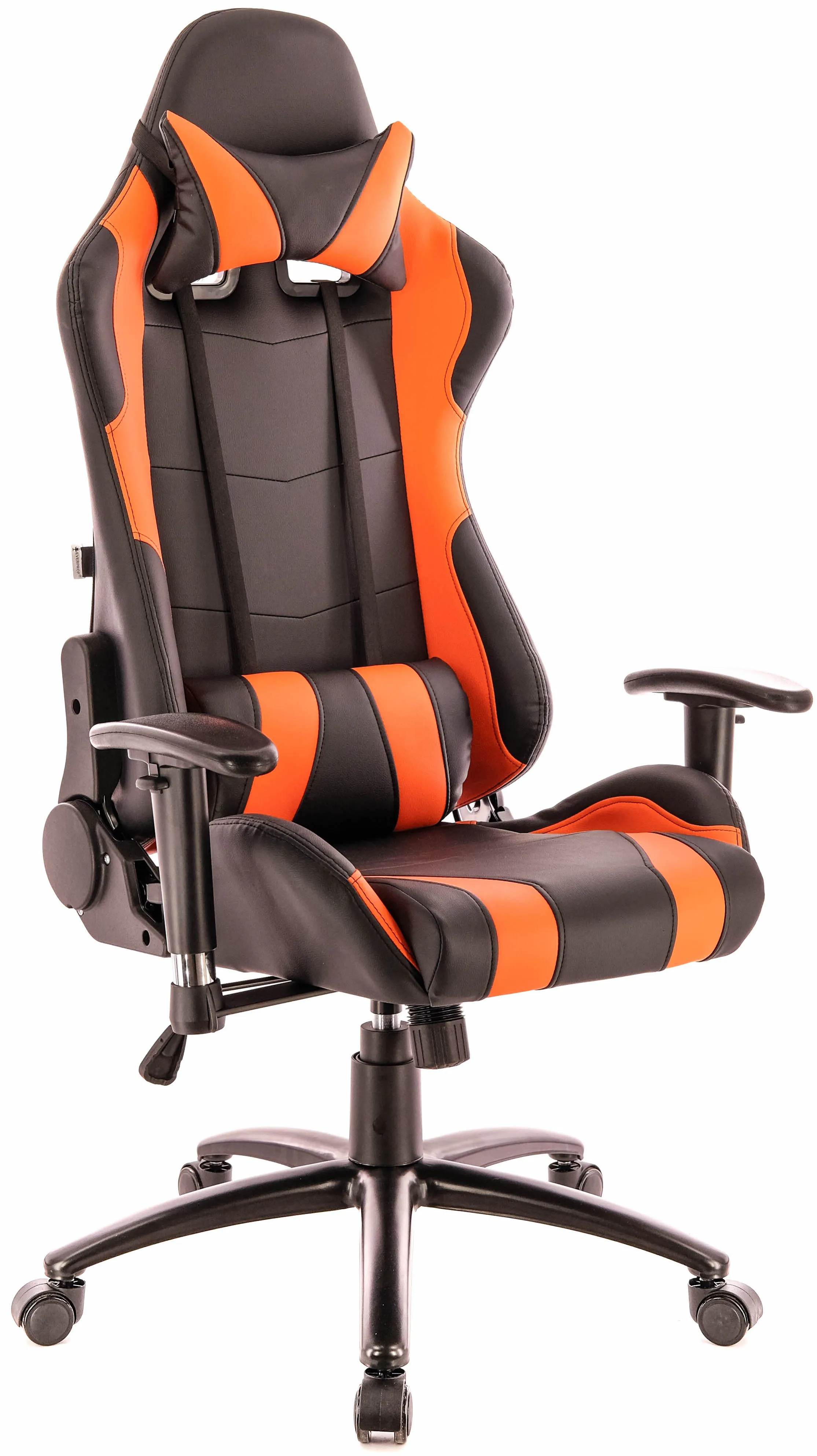 Игровое кресло Everprof Lotus S2 Экокожа фото 0