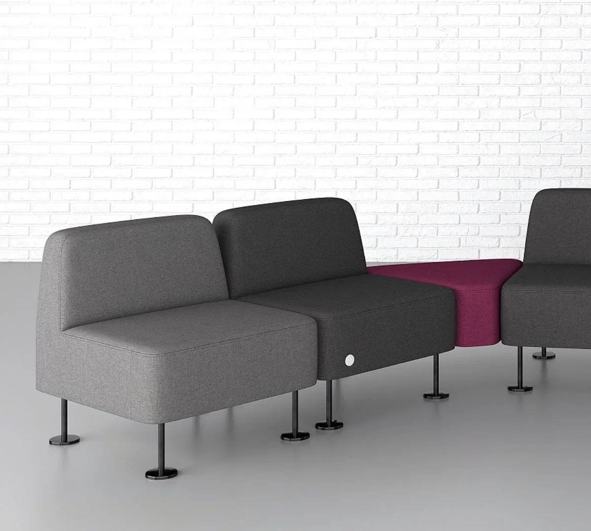 Диваны Серии СМАРТ МВК фото 0